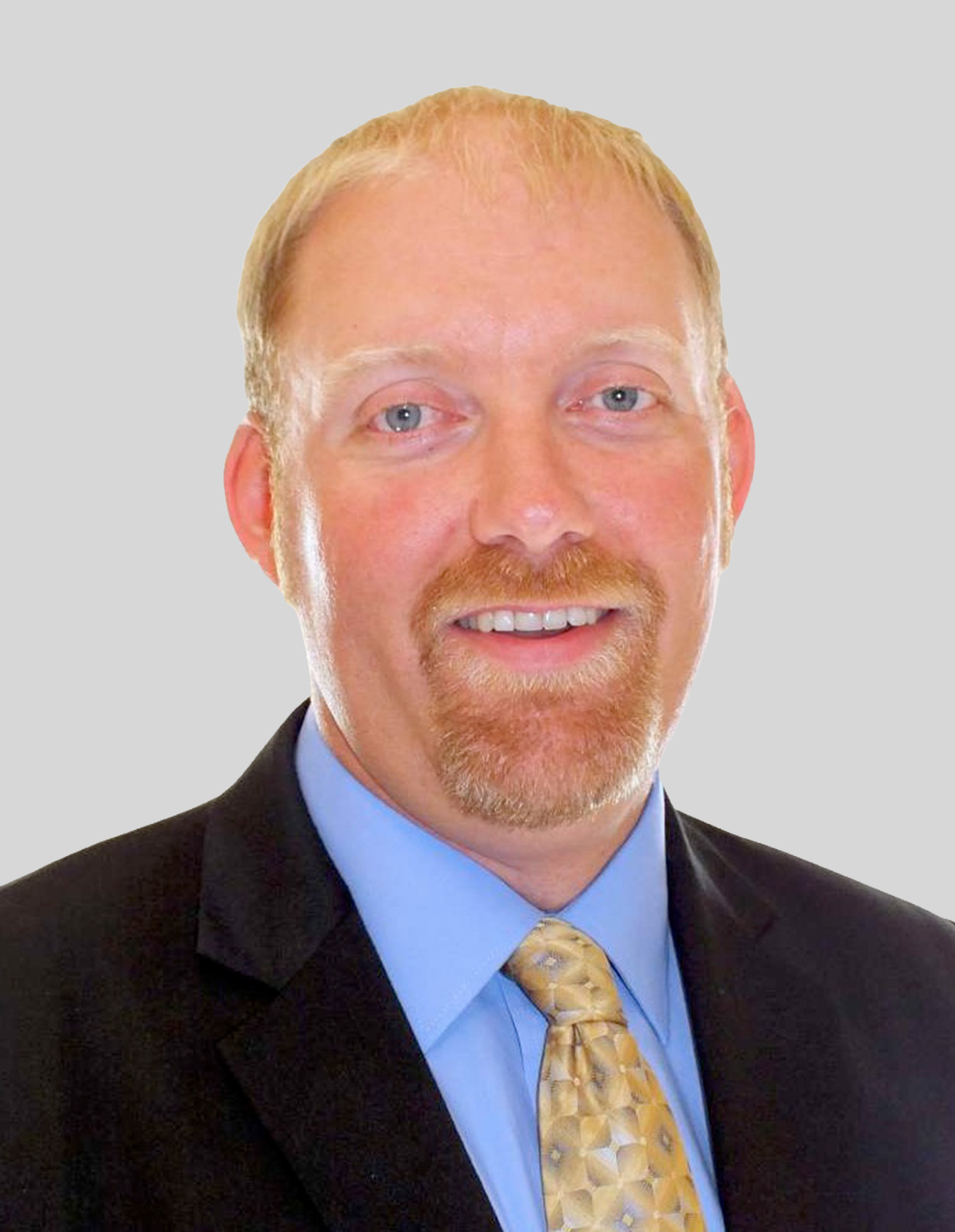 Ben Craker